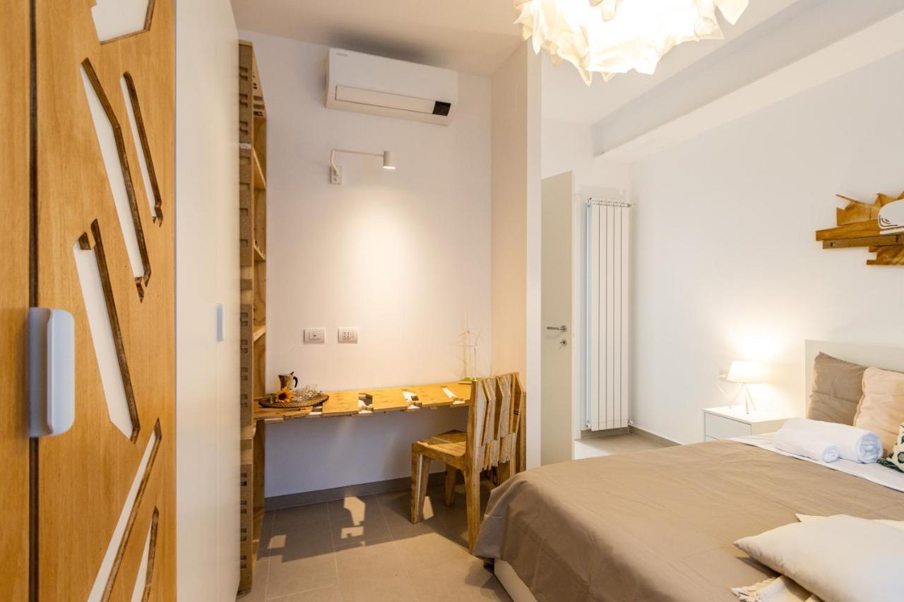 Nolo37 Design Apartment/ Pasteur-Loreto Metro/Ac 米兰 外观 照片