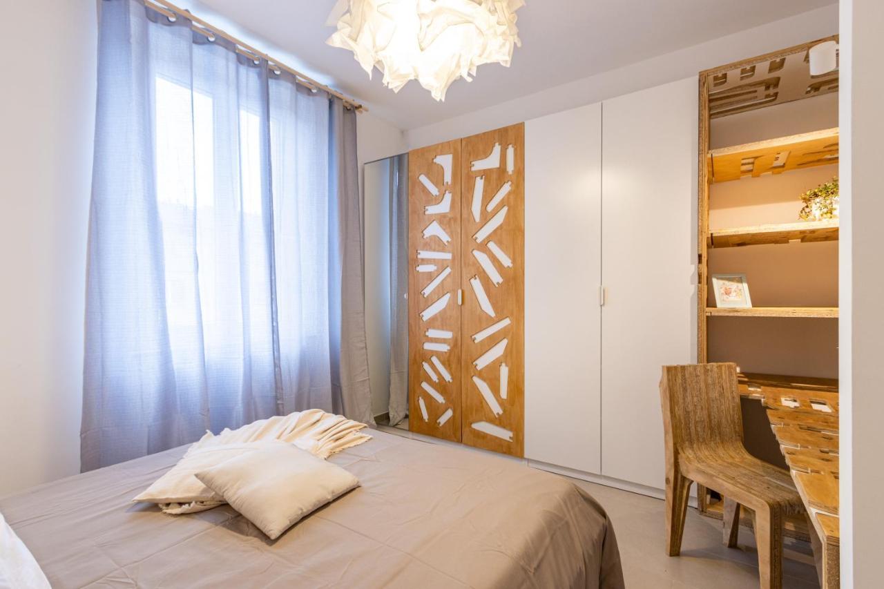 Nolo37 Design Apartment/ Pasteur-Loreto Metro/Ac 米兰 外观 照片