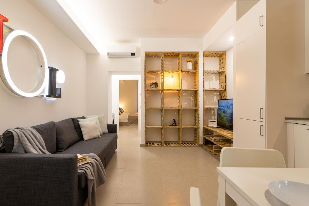 Nolo37 Design Apartment/ Pasteur-Loreto Metro/Ac 米兰 外观 照片