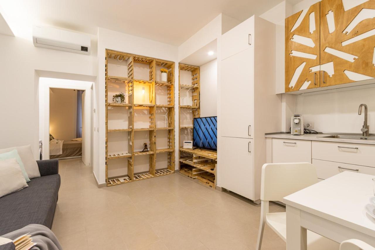 Nolo37 Design Apartment/ Pasteur-Loreto Metro/Ac 米兰 外观 照片