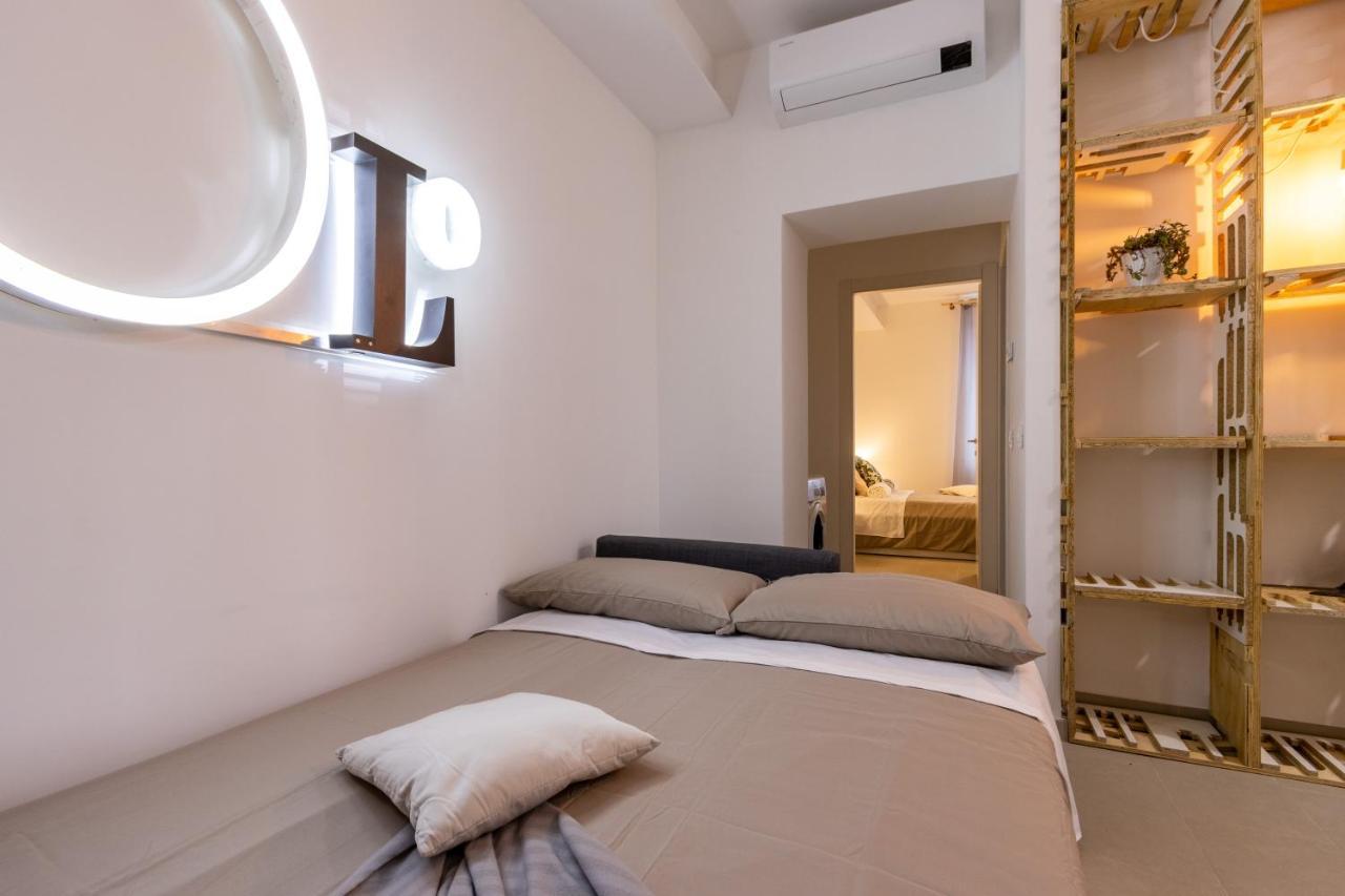 Nolo37 Design Apartment/ Pasteur-Loreto Metro/Ac 米兰 外观 照片