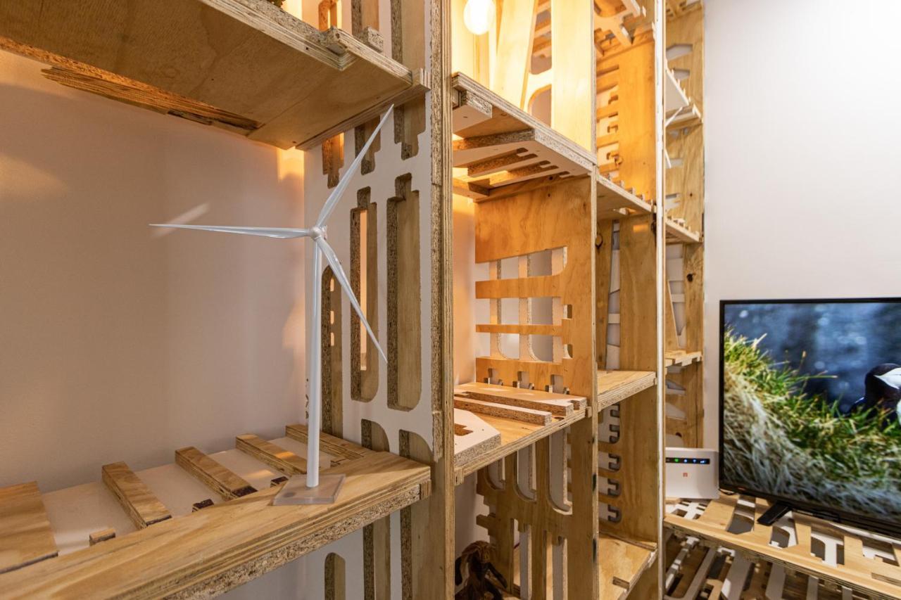 Nolo37 Design Apartment/ Pasteur-Loreto Metro/Ac 米兰 外观 照片