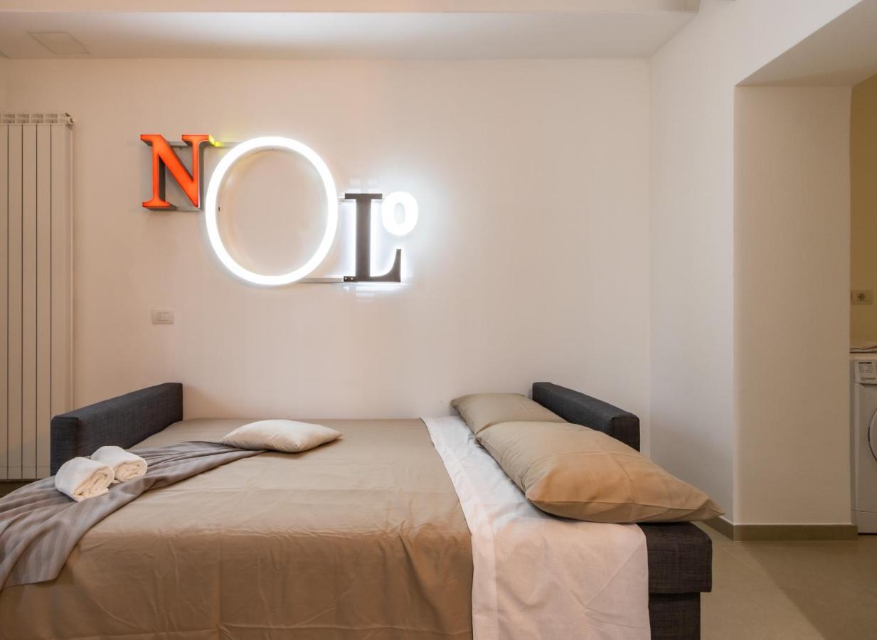 Nolo37 Design Apartment/ Pasteur-Loreto Metro/Ac 米兰 外观 照片