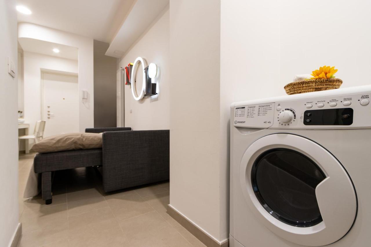 Nolo37 Design Apartment/ Pasteur-Loreto Metro/Ac 米兰 外观 照片