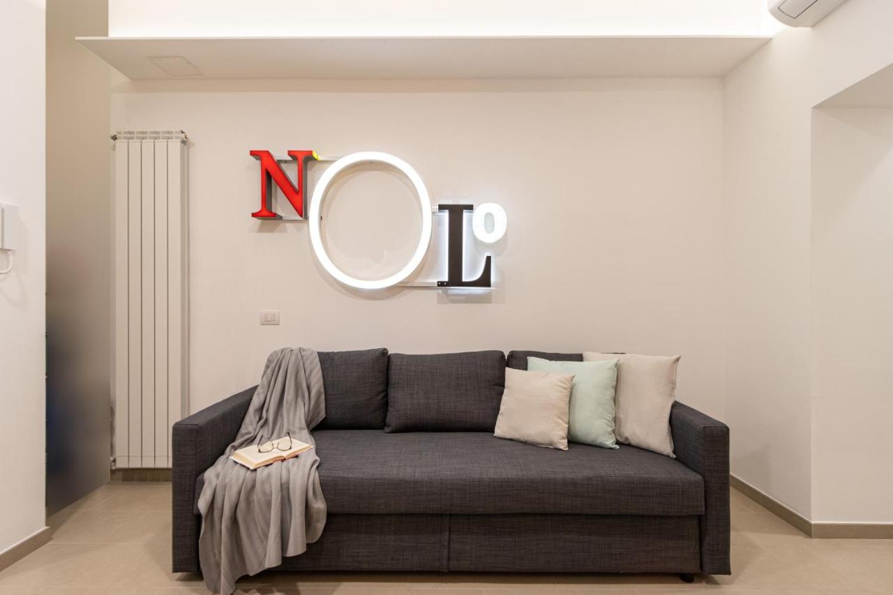 Nolo37 Design Apartment/ Pasteur-Loreto Metro/Ac 米兰 外观 照片